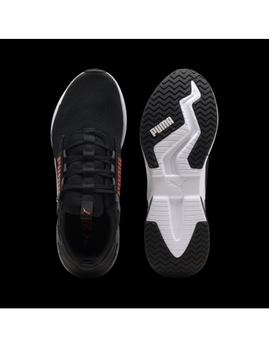 Retaliate 3 puma black-amarena-puma whit (37947851)