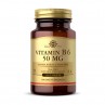 Vitamin B6 - Witamina B6 50 mg (100 tabl.)