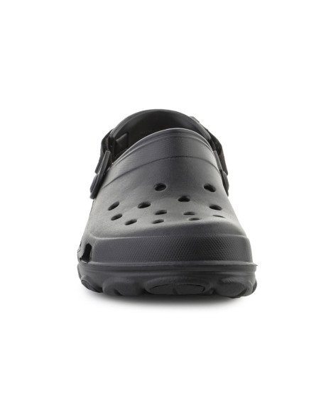 Crocs classic all terain clog black/black 206340-060