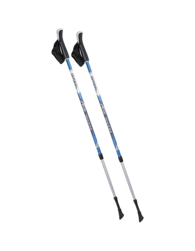 Kijki nordic walking gabel stride vario s-9.6
