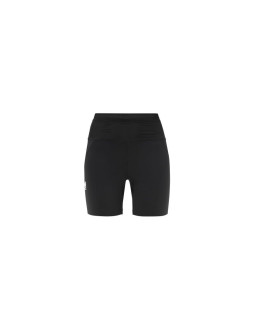Legginsy damskie millet intense legging short w czarne
