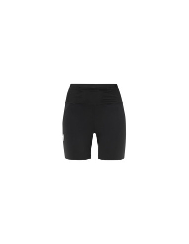 Legginsy damskie millet intense legging short w czarne