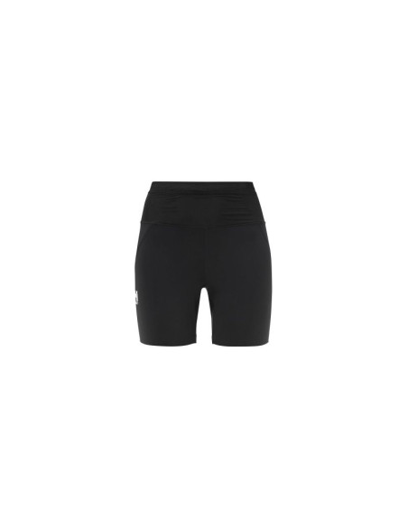 Legginsy damskie millet intense legging short w czarne