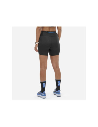 Legginsy damskie millet intense legging short w czarne