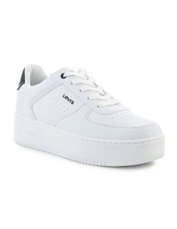 Levi's new union bold white black 0002s-0062
