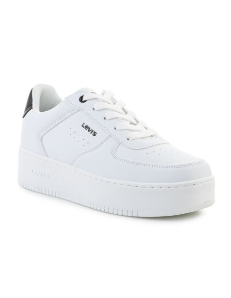 Levi's new union bold white black 0002s-0062