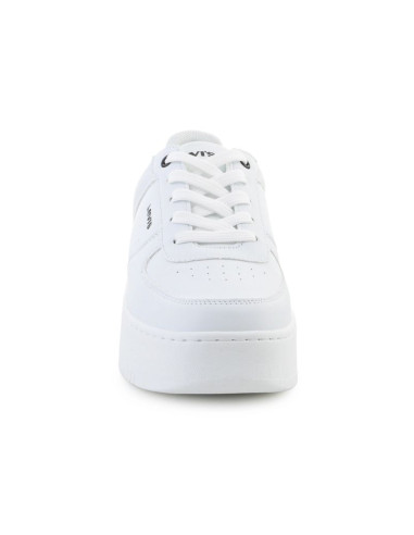 Levi's new union bold white black 0002s-0062