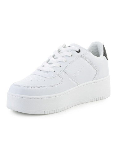 Levi's new union bold white black 0002s-0062