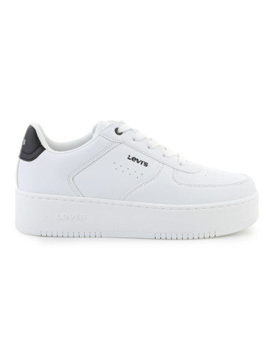 Levi's new union bold white black 0002s-0062