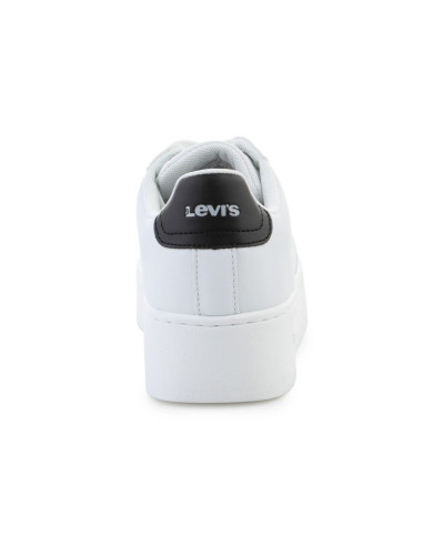 Levi's new union bold white black 0002s-0062