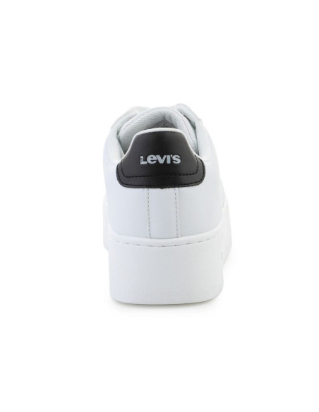 Levi's new union bold white black 0002s-0062