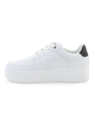 Levi's new union bold white black 0002s-0062