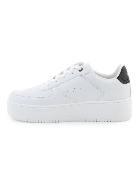 Levi's new union bold white black 0002s-0062