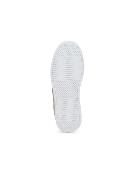 Levi's new union bold white black 0002s-0062