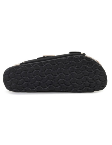 Bio bio frida suede negro 261-781996-15