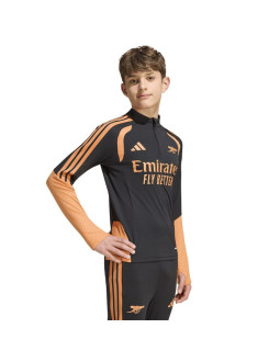 Bluza adidas arsenal londyn fc 2026/27 tiro training top junior kc2419