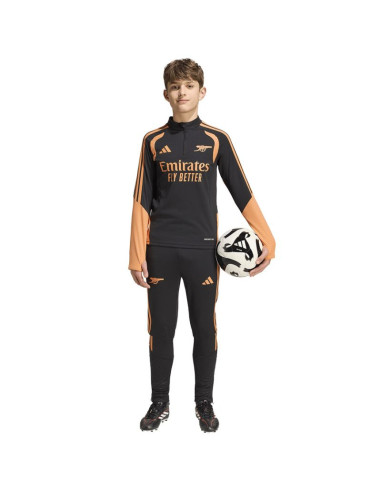 Bluza adidas arsenal londyn fc 2026/27 tiro training top junior kc2419