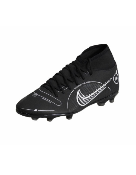Superfly 8 club fg/mg