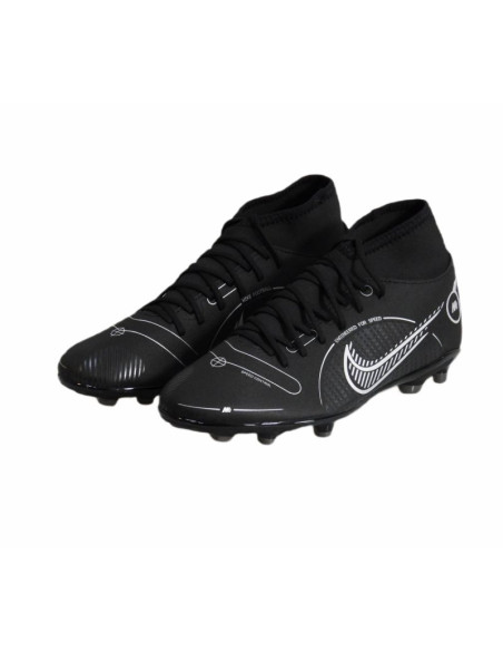 Superfly 8 club fg/mg