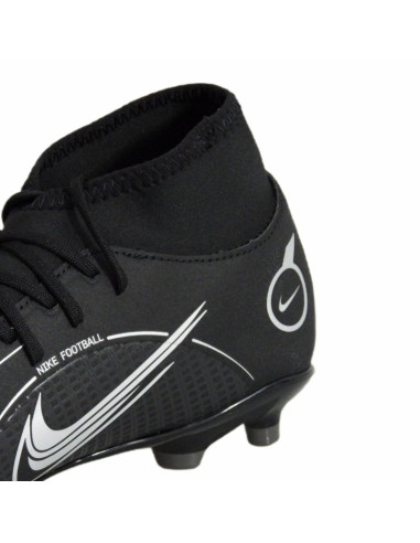 Superfly 8 club fg/mg