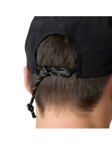 Helly hansen czapka z daszkiem awe summer cap 67643 990