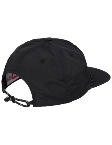 Helly hansen czapka z daszkiem awe summer cap 67643 990