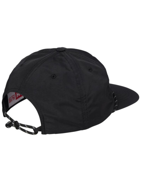 Helly hansen czapka z daszkiem awe summer cap 67643 990