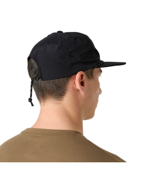 Helly hansen czapka z daszkiem awe summer cap 67643 990