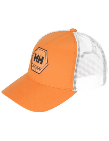 Helly hansen czapka z daszkiem hp cap 67653 303