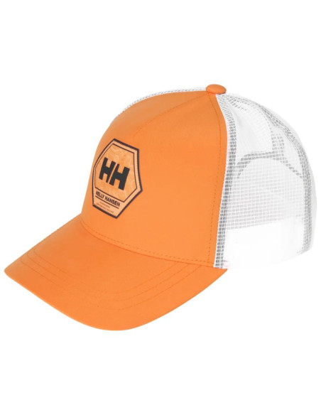 Helly hansen czapka z daszkiem hp cap 67653 303