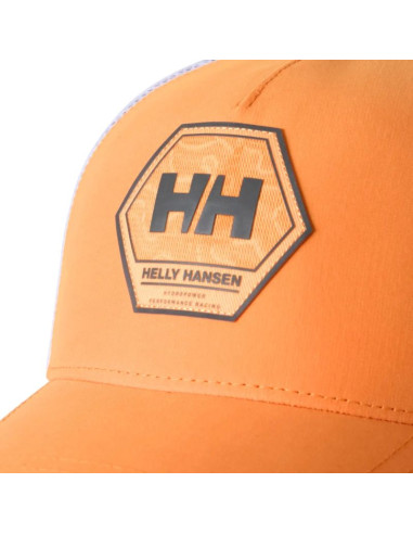 Helly hansen czapka z daszkiem hp cap 67653 303