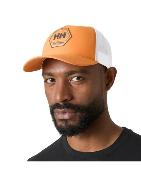 Helly hansen czapka z daszkiem hp cap 67653 303