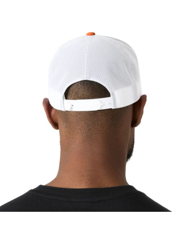 Helly hansen czapka z daszkiem hp cap 67653 303