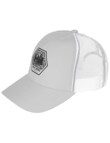 Helly hansen czapka z daszkiem hp cap 67653 854