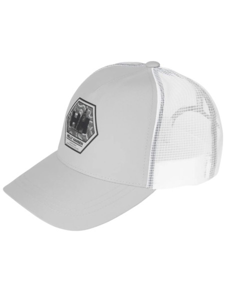 Helly hansen czapka z daszkiem hp cap 67653 854