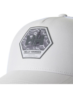 Helly hansen czapka z daszkiem hp cap 67653 854 2