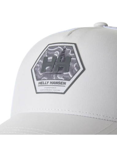 Helly hansen czapka z daszkiem hp cap 67653 854