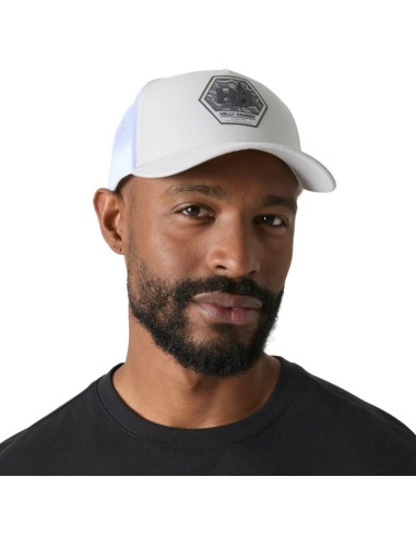 Helly hansen czapka z daszkiem hp cap 67653 854