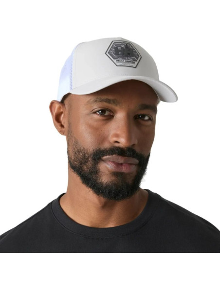 Helly hansen czapka z daszkiem hp cap 67653 854