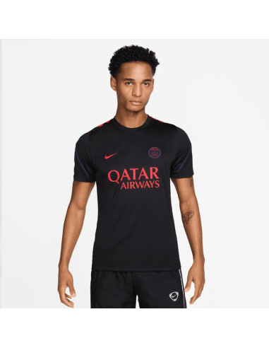 Koszulka nike psg strike ii2279-010