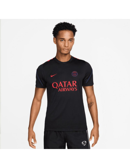 Koszulka nike psg strike ii2279-010