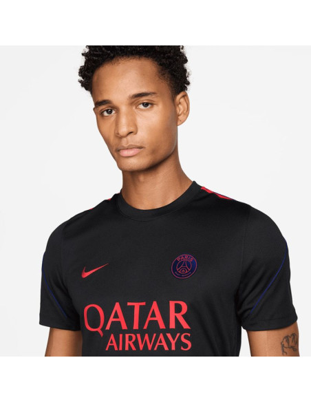 Koszulka nike psg strike ii2279-010