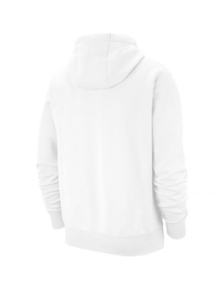 Bluza nike nsw club hoodie m bv2654-100