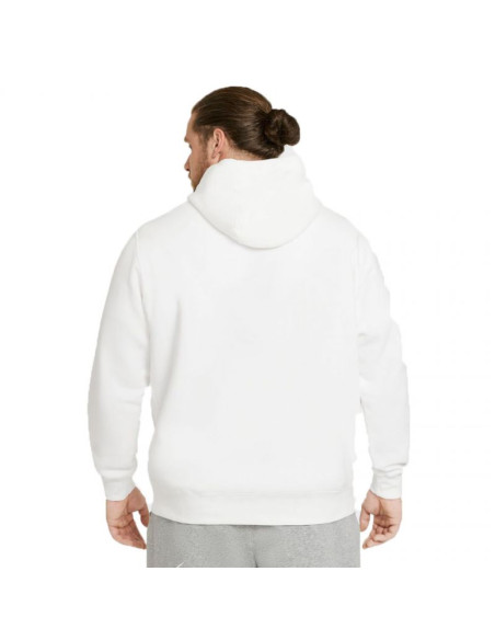Bluza nike nsw club hoodie m bv2654-100