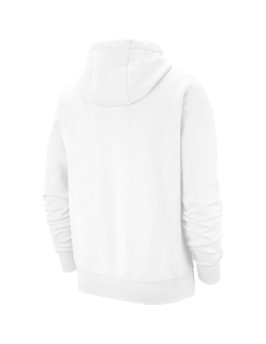 Bluza nike nsw club hoodie m bv2654-100