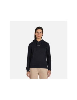 Bluza damska rossignol w presset h czarna