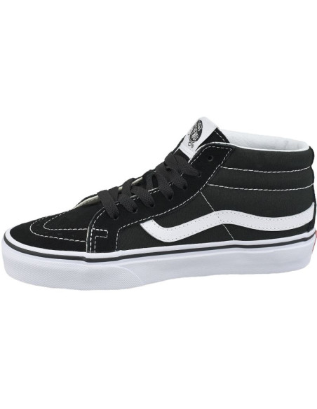 Buty vans sk8-mid reissue