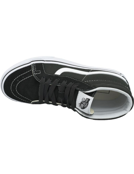 Buty vans sk8-mid reissue