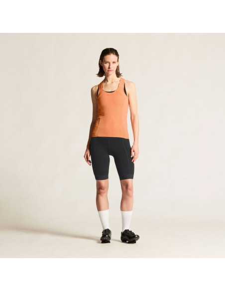 Damskie spodenki endur cargo shorts c3 w