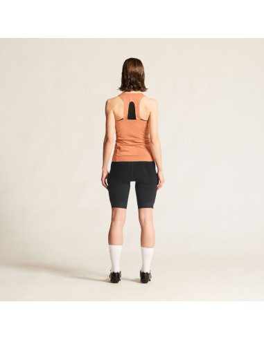 Damskie spodenki endur cargo shorts c3 w